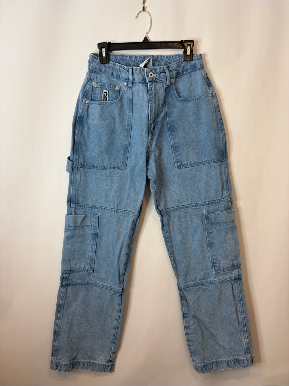 Ragged Priest signature combat jean womens size 30